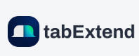 Tabextend logo